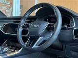 2021 Audi A7 Sportback A7 SB 4WD Sedan for sale, Japanese used car export - photo 5 of 24 | GULJI TRADERS
