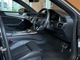 2021 Audi A7 Sportback A7 SB 4WD Sedan for sale, Japanese used car export - photo 6 of 24 | GULJI TRADERS