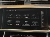 2021 Audi A7 Sportback A7 SB 4WD Sedan for sale, Japanese used car export - photo 13 of 24 | GULJI TRADERS