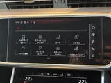2021 Audi A7 Sportback A7 SB 4WD Sedan for sale, Japanese used car export - photo 16 of 24 | GULJI TRADERS