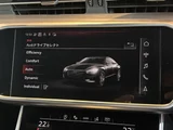 2021 Audi A7 Sportback A7 SB 4WD Sedan for sale, Japanese used car export - photo 18 of 24 | GULJI TRADERS
