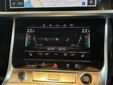2021 Audi A7 Sportback A7 SB 4WD Sedan for sale, Japanese used car export - photo 19 of 24 | GULJI TRADERS