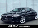2021 Audi A7 Sportback A7 SB 4WD Sedan for sale, Japanese used car export - photo 1 of 23 | GULJI TRADERS