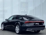 2021 Audi A7 Sportback A7 SB 4WD Sedan for sale, Japanese used car export - photo 2 of 23 | GULJI TRADERS