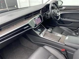 2021 Audi A7 Sportback A7 SB 4WD Sedan for sale, Japanese used car export - photo 7 of 23 | GULJI TRADERS