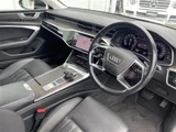 2021 Audi A7 Sportback A7 SB 4WD Sedan for sale, Japanese used car export - photo 8 of 23 | GULJI TRADERS