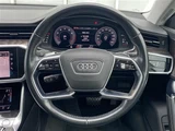 2021 Audi A7 Sportback A7 SB 4WD Sedan for sale, Japanese used car export - photo 9 of 23 | GULJI TRADERS