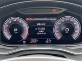 2021 Audi A7 Sportback A7 SB 4WD Sedan for sale, Japanese used car export - photo 11 of 23 | GULJI TRADERS