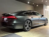 2021 Audi A7 Sportback Sedan for sale, Japanese used car export - photo 3 of 30 | GULJI TRADERS