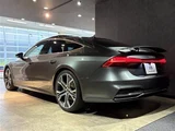 2021 Audi A7 Sportback Sedan for sale, Japanese used car export - photo 5 of 30 | GULJI TRADERS