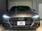 2021 Audi A7 Sportback Sedan for sale, Japanese used car export - photo 8 of 30 | GULJI TRADERS