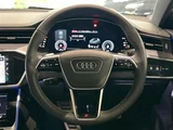 2021 Audi A7 Sportback Sedan for sale, Japanese used car export - photo 13 of 30 | GULJI TRADERS