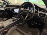 2021 Audi A7 Sportback Sedan for sale, Japanese used car export - photo 14 of 30 | GULJI TRADERS