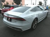 2021 Audi A7 Sportback 4WD Sedan for sale, Japanese used car export - photo 2 of 24 | GULJI TRADERS