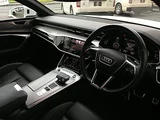 2021 Audi A7 Sportback 4WD Sedan for sale, Japanese used car export - photo 3 of 24 | GULJI TRADERS