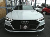 2021 Audi A7 Sportback 4WD Sedan for sale, Japanese used car export - photo 4 of 24 | GULJI TRADERS