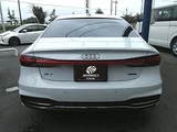2021 Audi A7 Sportback 4WD Sedan for sale, Japanese used car export - photo 5 of 24 | GULJI TRADERS