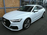 2021 Audi A7 Sportback 4WD Sedan for sale, Japanese used car export - photo 6 of 24 | GULJI TRADERS