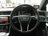 2021 Audi A7 Sportback 4WD Sedan for sale, Japanese used car export - photo 8 of 24 | GULJI TRADERS