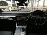 2021 Audi A7 Sportback 4WD Sedan for sale, Japanese used car export - photo 9 of 24 | GULJI TRADERS