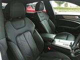 2021 Audi A7 Sportback 4WD Sedan for sale, Japanese used car export - photo 10 of 24 | GULJI TRADERS