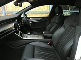 2021 Audi A7 Sportback 4WD Sedan for sale, Japanese used car export - photo 11 of 24 | GULJI TRADERS