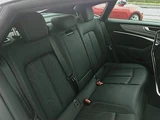 2021 Audi A7 Sportback 4WD Sedan for sale, Japanese used car export - photo 12 of 24 | GULJI TRADERS