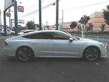 2021 Audi A7 Sportback 4WD Sedan for sale, Japanese used car export - photo 17 of 24 | GULJI TRADERS