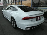 2021 Audi A7 Sportback 4WD Sedan for sale, Japanese used car export - photo 18 of 24 | GULJI TRADERS