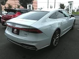 2021 Audi A7 Sportback 4WD Sedan for sale, Japanese used car export - photo 19 of 24 | GULJI TRADERS