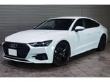 2021 Audi A7 Sportback Sport PKG 1 Sedan for sale, Japanese used car export - photo 1 of 10 | GULJI TRADERS