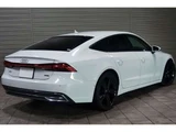 2021 Audi A7 Sportback Sport PKG 1 Sedan for sale, Japanese used car export - photo 2 of 10 | GULJI TRADERS