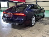 2021 Audi A7 Sportback Sedan for sale, Japanese used car export - photo 2 of 24 | GULJI TRADERS