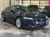 2021 Audi A7 Sportback Sedan for sale, Japanese used car export - photo 4 of 24 | GULJI TRADERS