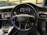 2021 Audi A7 Sportback Sedan for sale, Japanese used car export - photo 19 of 24 | GULJI TRADERS