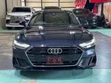 2021 Audi A7 Sportback Sedan for sale, Japanese used car export - photo 22 of 24 | GULJI TRADERS