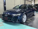 2021 Audi A7 Sportback Sedan for sale, Japanese used car export - photo 23 of 24 | GULJI TRADERS