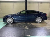 2021 Audi A7 Sportback Sedan for sale, Japanese used car export - photo 24 of 24 | GULJI TRADERS