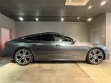 2021 Audi A7 Sportback Sedan for sale, Japanese used car export - photo 2 of 9 | GULJI TRADERS