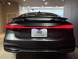 2021 Audi A7 Sportback Sedan for sale, Japanese used car export - photo 4 of 9 | GULJI TRADERS