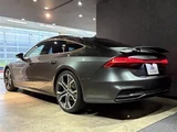 2021 Audi A7 Sportback Sedan for sale, Japanese used car export - photo 5 of 9 | GULJI TRADERS