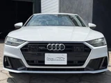 2021 Audi A7 Sportback Sedan for sale, Japanese used car export - photo 2 of 9 | GULJI TRADERS