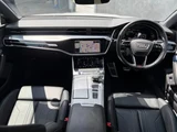 2021 Audi A7 Sportback Sedan for sale, Japanese used car export - photo 3 of 9 | GULJI TRADERS