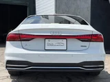 2021 Audi A7 Sportback Sedan for sale, Japanese used car export - photo 4 of 9 | GULJI TRADERS