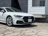 2021 Audi A7 Sportback Sedan for sale, Japanese used car export - photo 7 of 9 | GULJI TRADERS
