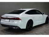 2021 Audi A7 Sportback 40 TDI Sport PKG Sedan for sale, Japanese used car export - photo 2 of 9 | GULJI TRADERS