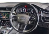 2021 Audi A7 Sportback 40 TDI Sport PKG Sedan for sale, Japanese used car export - photo 5 of 9 | GULJI TRADERS