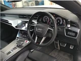 2021 Audi A7 Sportback Sedan for sale, Japanese used car export - photo 3 of 9 | GULJI TRADERS