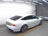 2021 Audi A7 Sportback Sedan for sale, Japanese used car export - photo 5 of 9 | GULJI TRADERS