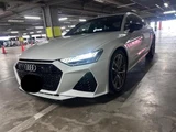2021 Audi A7 Sportback Sedan for sale, Japanese used car export - photo 7 of 9 | GULJI TRADERS